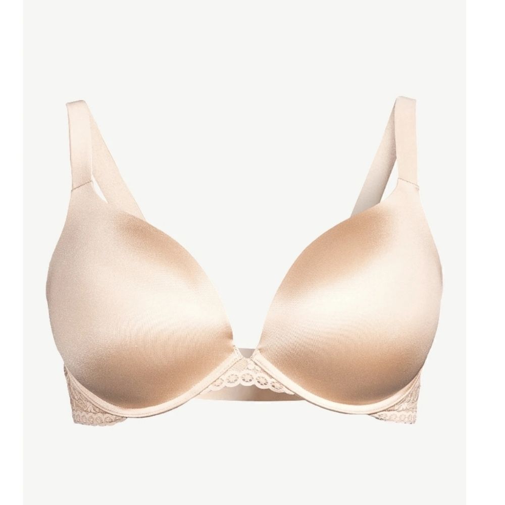Nwt Joyspun Women's and Women's Plus Size Underwire Plunge Bra